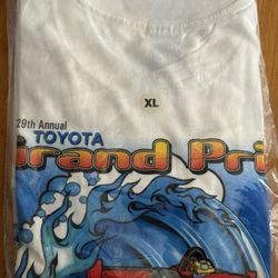 Grand Prix Shirt 