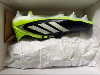 Adidas copa pure 3 elite SG size 10 mens