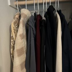 Winter or Jacket Bundle