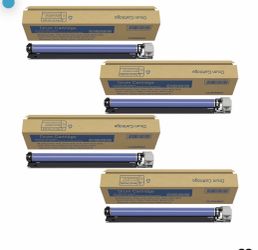 Youtop 4pk  013R00662 Drum Unit Replacement for Xerox WorkCentre 7 7 7 7 7 EC7836 EC7856 EC8036 EC8056 Altalin