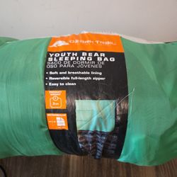 Kids Sleeping Bag
