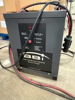 Forklift for sale