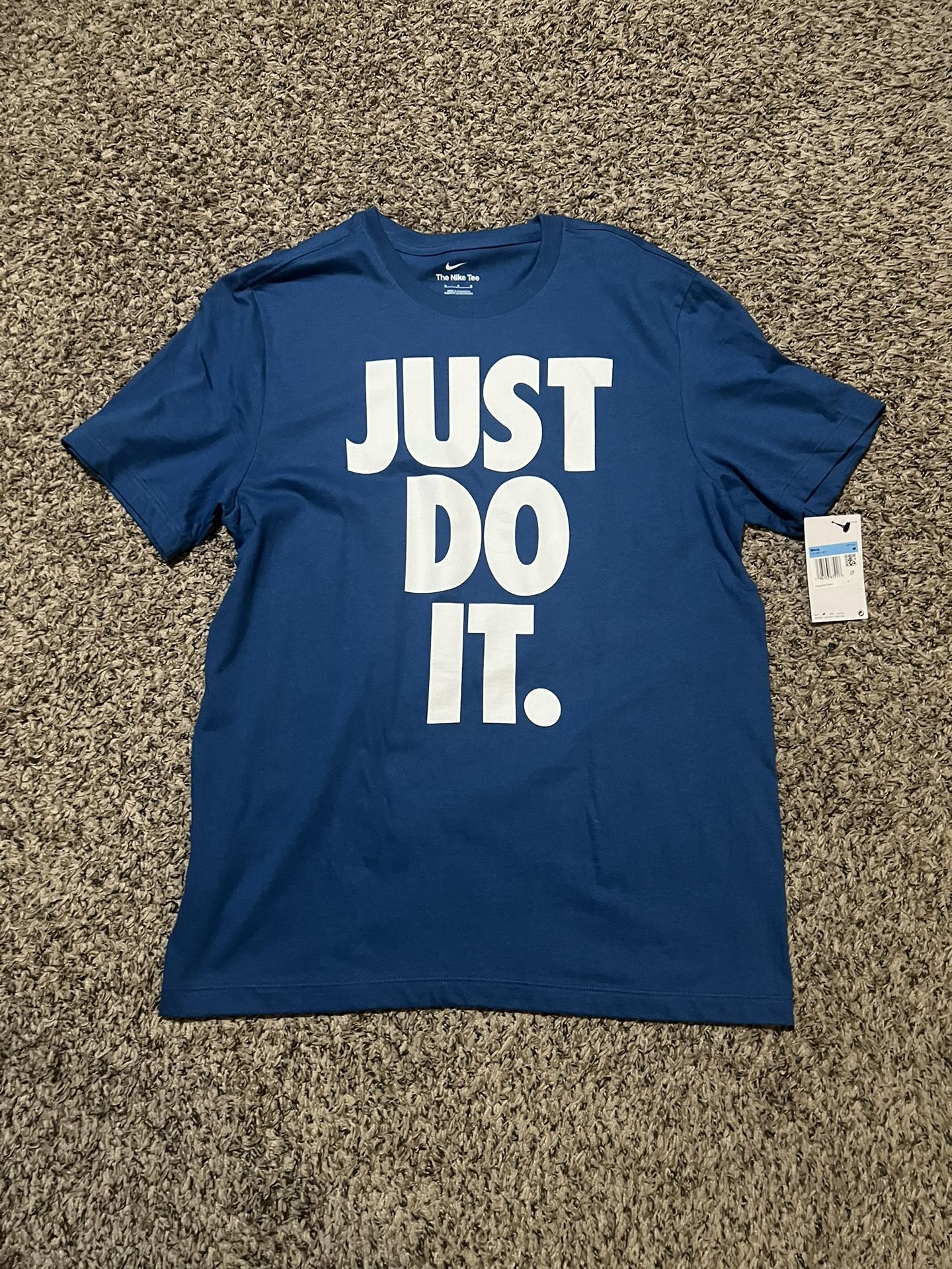 Brand New Nike Tee