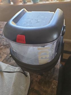 DonJoy IceMan CLEAR3 Cold Therapy - hip pad