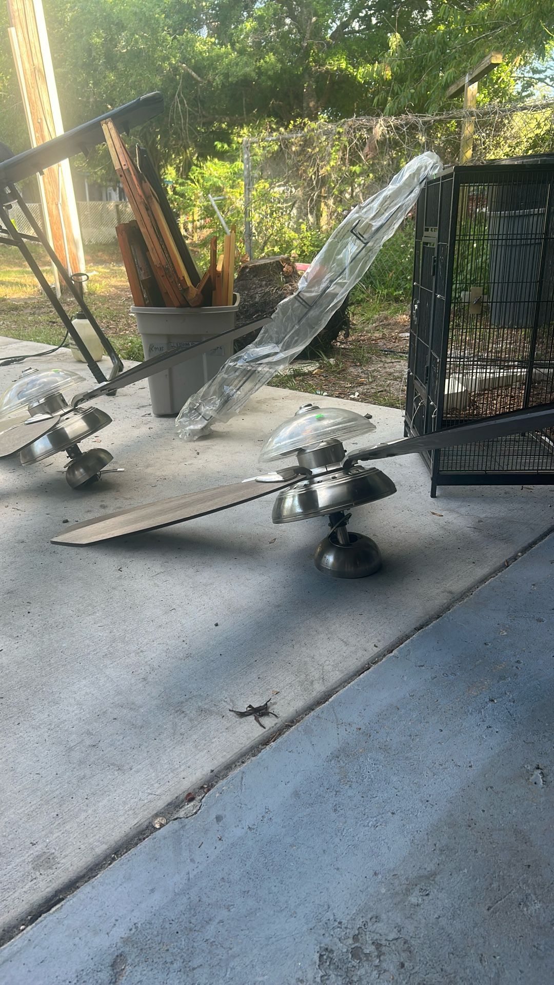 Everything For Sale