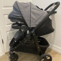 Stroller