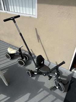 Bikes