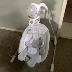Baby Swing 