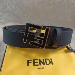 Fendi F Mens Belt 110/44 