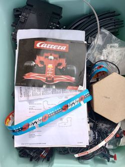 Carrera