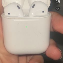 airpods 1st gen