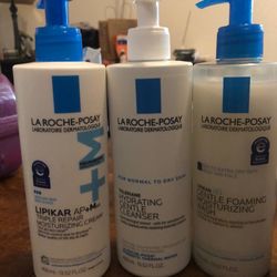La Roche Posay on Sale