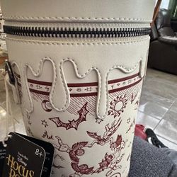 Hocus Pocus Blake Flame Candle Crossbody Bag