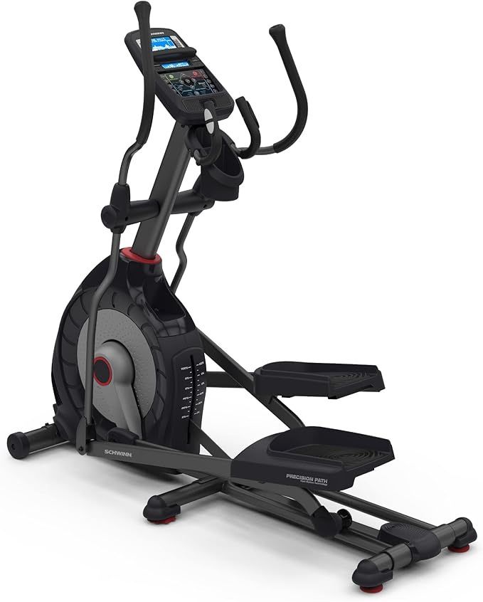 Schwinn 470 Elliptical 