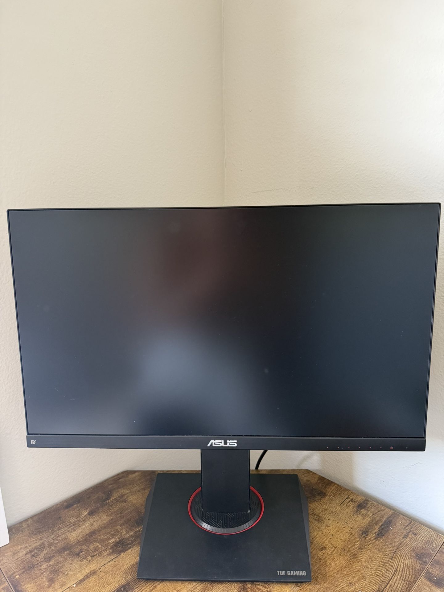 New ASUS Gaming Office Monitor