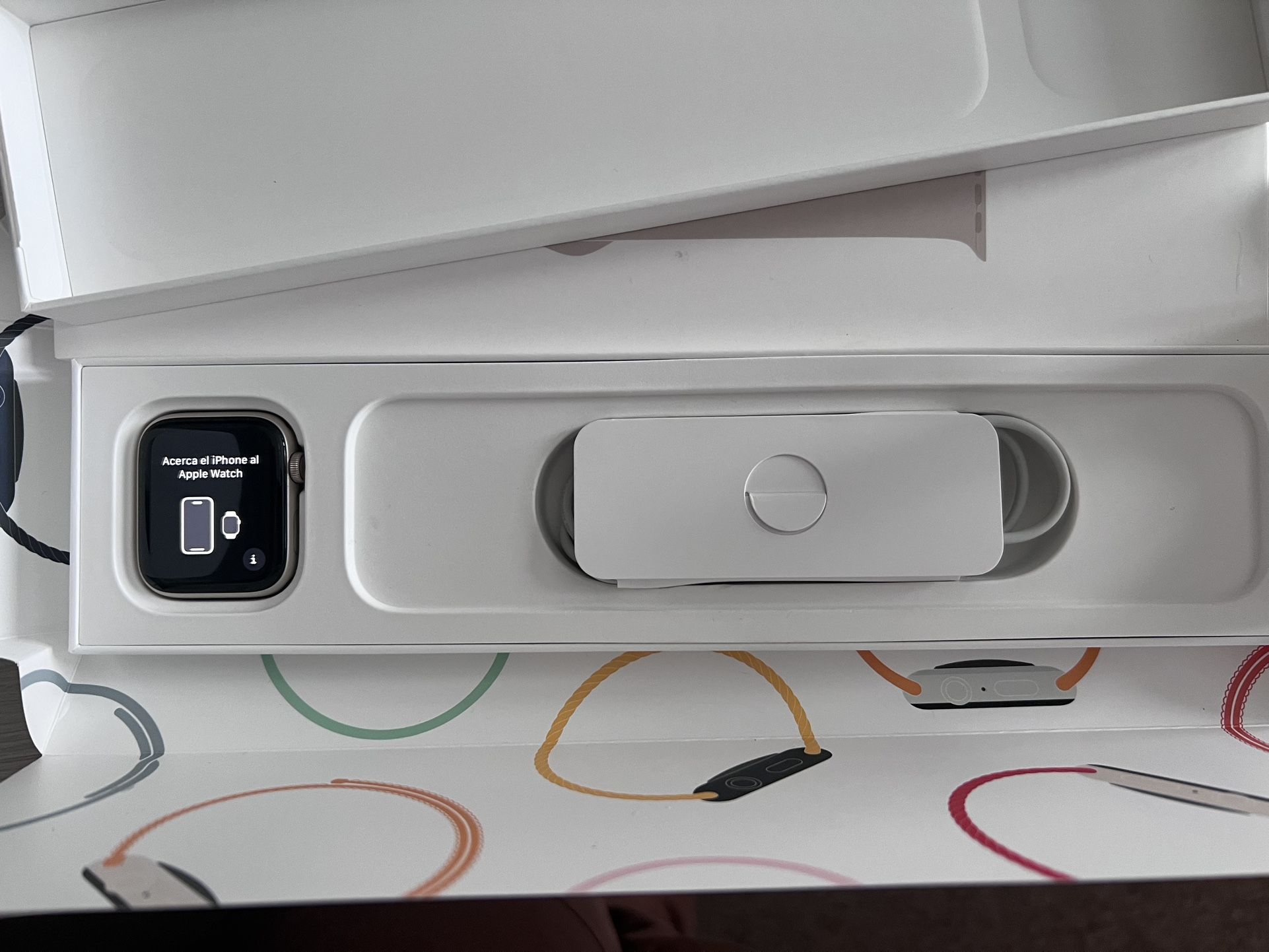 Apple Watch SE