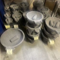 Molcajete 