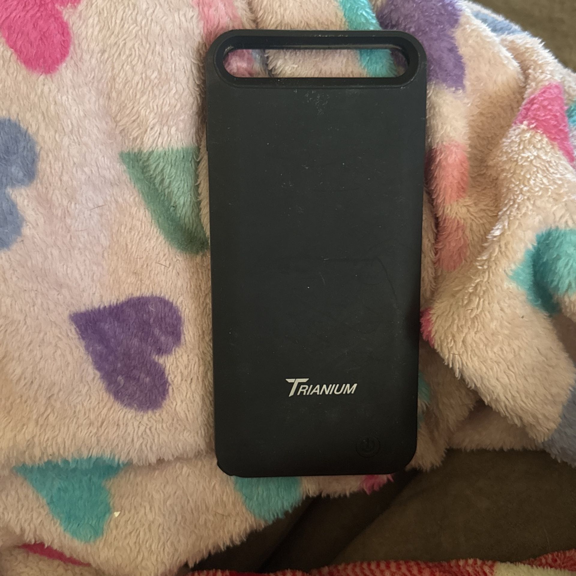 iPhone 6 Plus Charging Case