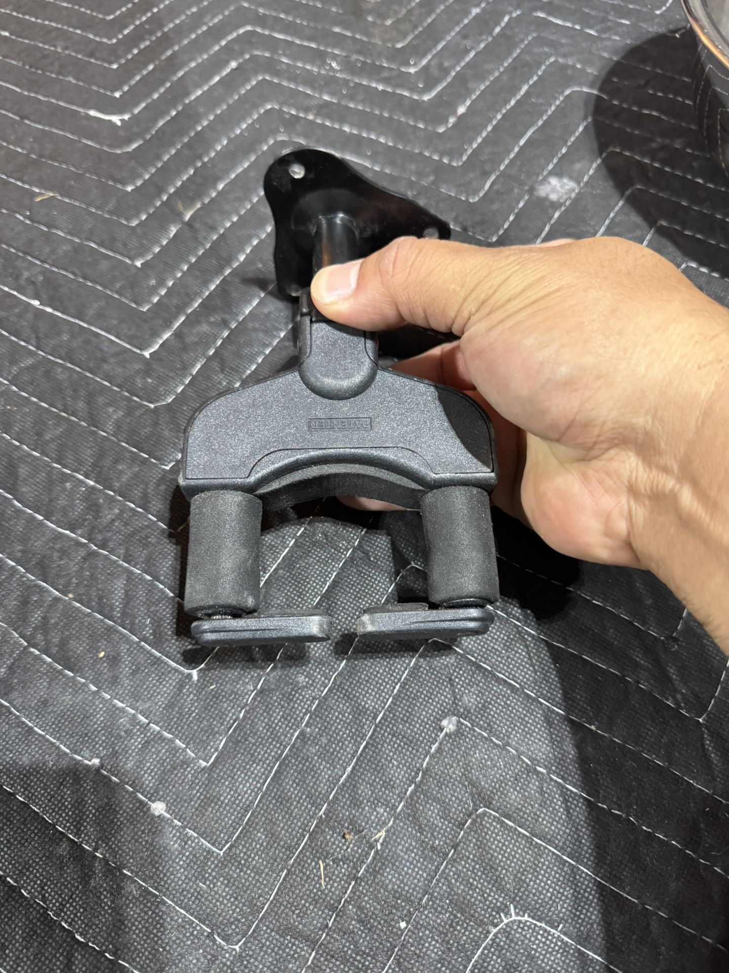 Guitar Wall Mount