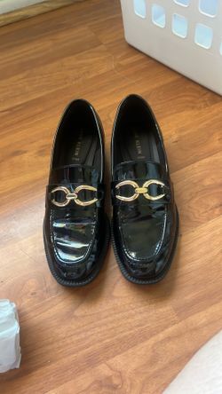 Anne Klein loafers