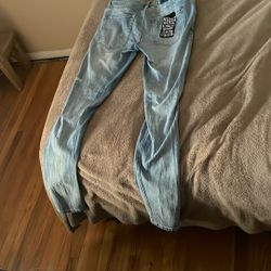 Ksubi Jeans 