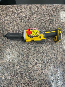 DeWalt Die Grinder
