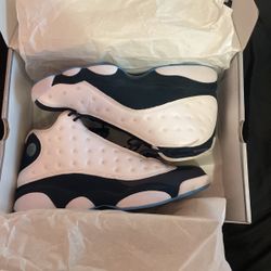 jordan 13 obsidian