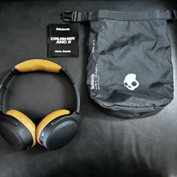 SkullCandy ANC 2 Headphones