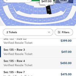 Jets V Buffalo Tickets 
