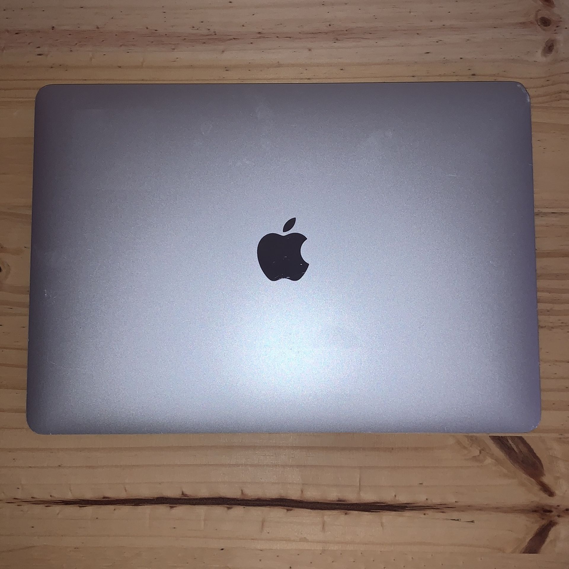 MacBook Pro TouchBar