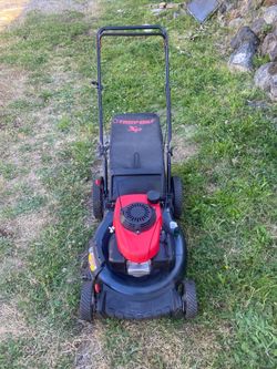 HONDA Easy Start GCV 160