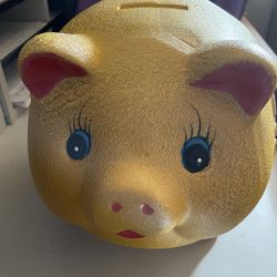 Pig Bank