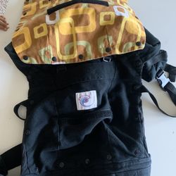 Ergo baby Carrier 