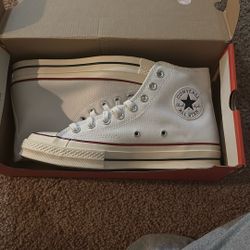 Converse (Chuck 70 HI)