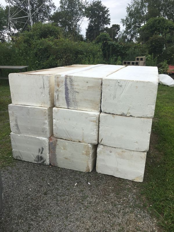 Styrofoam Blocks For Boat Docks - About Dock Photos ...