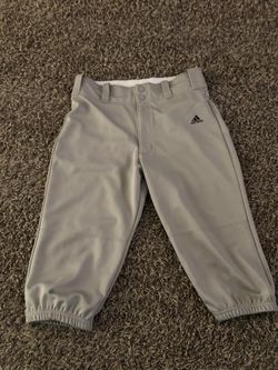 Baseball Adidas Pants Youth Large 