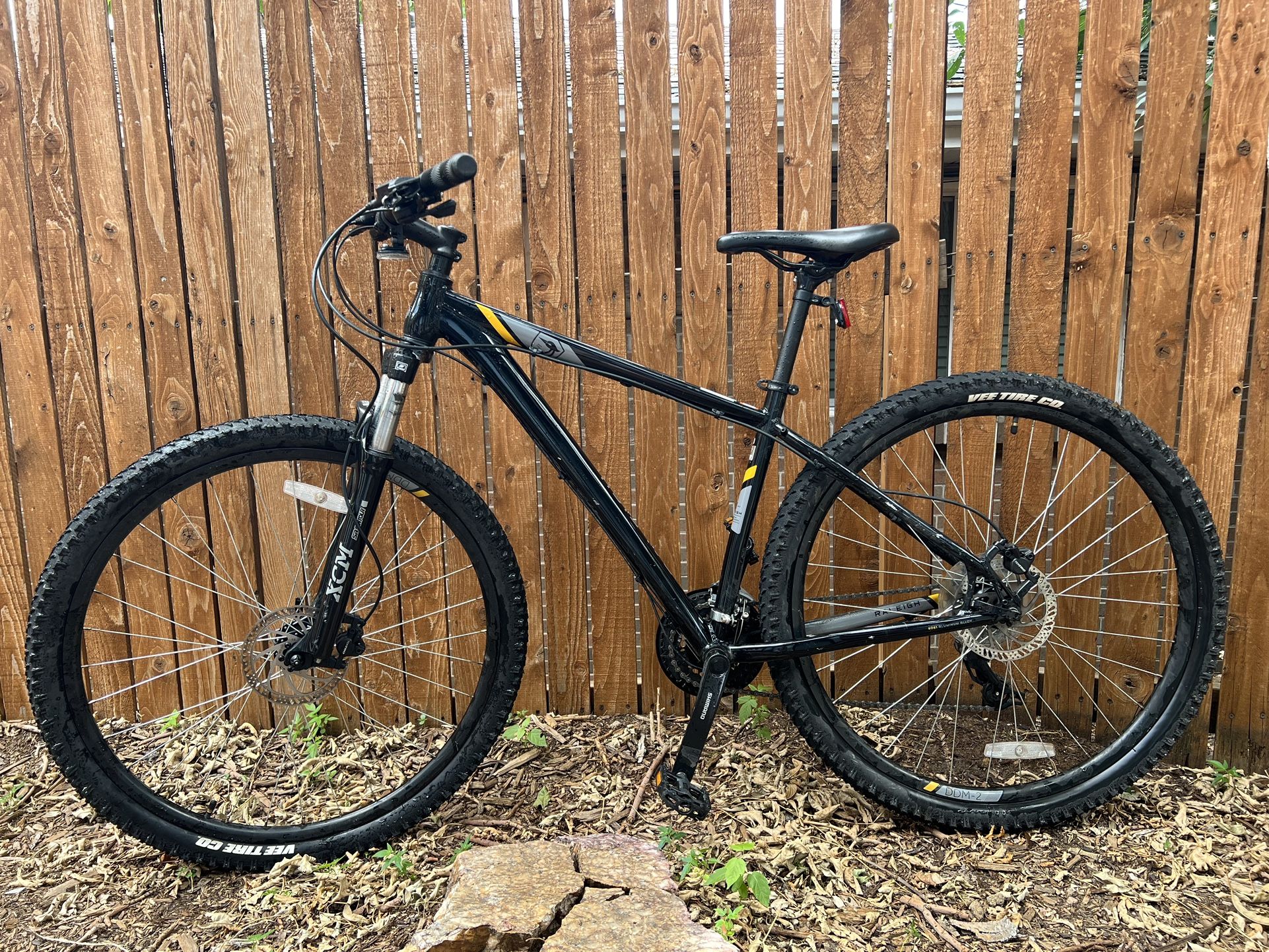 Raleigh Talus 3 Mountain bike