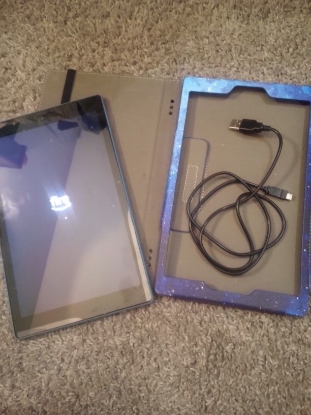 Amazon Kindle Fire (HD 10) 9th generation 