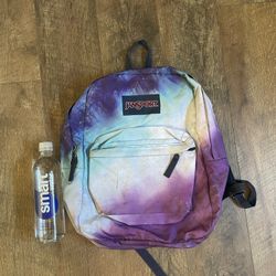 Jansport Backpack 