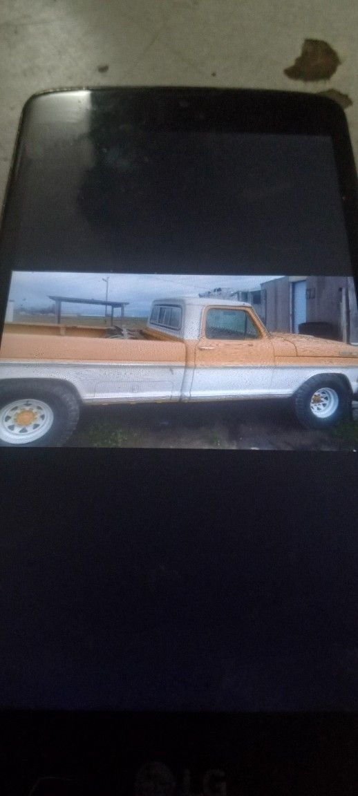 1972 Ford Custom for Sale in Turlock, CA OfferUp