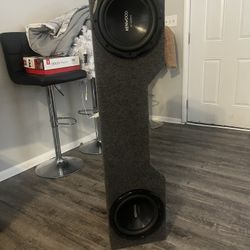 Kenwood Excelon 