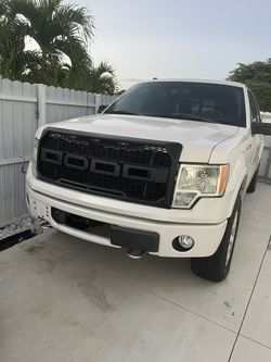 2010 Ford F-150