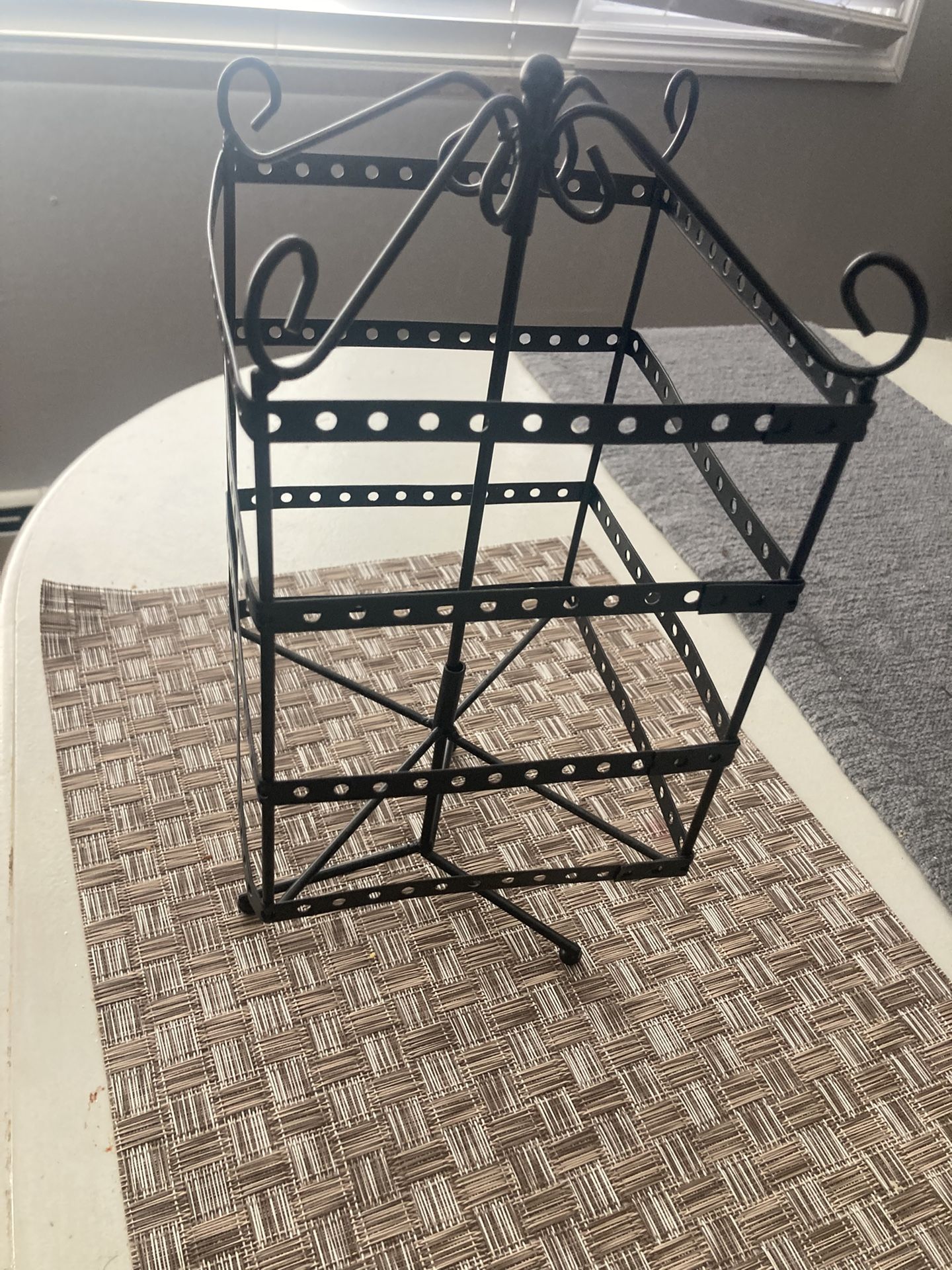 Jewelry Holder