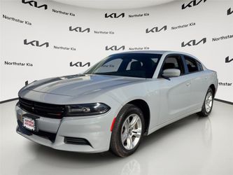 2021 Dodge Charger