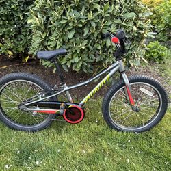 Specialized Riprock Kids Bike 