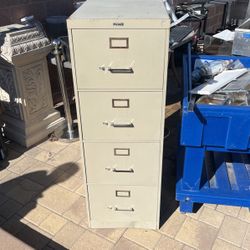 File Cabinet 