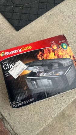Fire Safe