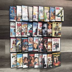 DVD Movies Only $0.75 Each 