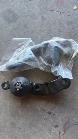 Toyota Tacoma parts 1(contact info removed)