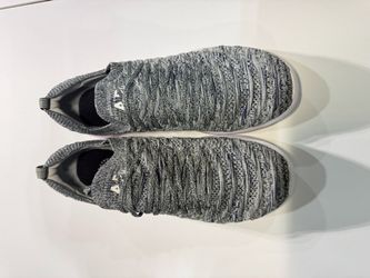APL Knit Sneakers Gray